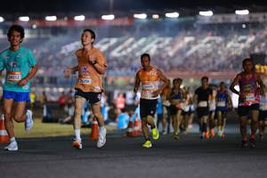 BIB: 
                            <button type="button" onclick="openModal(22875053)" class="btn btn-primary btn-sm float-right btn-popup" data-toggle="modal" data-target=".modal-high-quality">
                        <i class="fas fa-shopping-cart"></i> Add to Cart
                    </button>
                                            <button type="button" onclick="isThisMe(22875053, true)" class="btn btn-success btn-sm float-right btn-popup btn-isme hidden" data-toggle="tooltip" data-placement="bottom" title="นี่คือรูปของคุณใช่ไหม คลิกที่นี่เพื่อเอาเข้าอัลบั้ม">
                        <i class="fas fa-plus"></i> Add to album
                    </button>
                    <button type="button" onclick="isThisMe(22875053, false)" class="btn btn-warning btn-sm float-right btn-popup btn-isnotme hidden">
                        <i class="fas fa-ban"></i> Remove from album
                    </button>